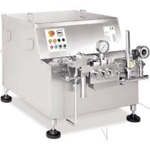 Shanghai Dairy Milk and Beverage Homogenizer